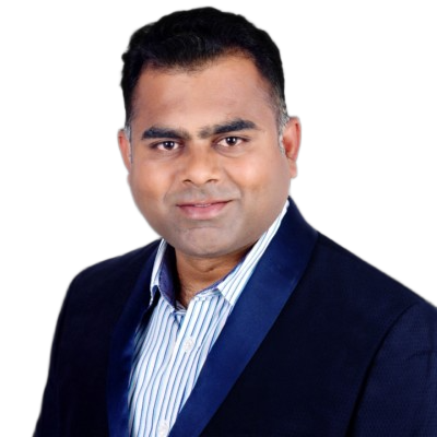 Ritesh Madvaiya